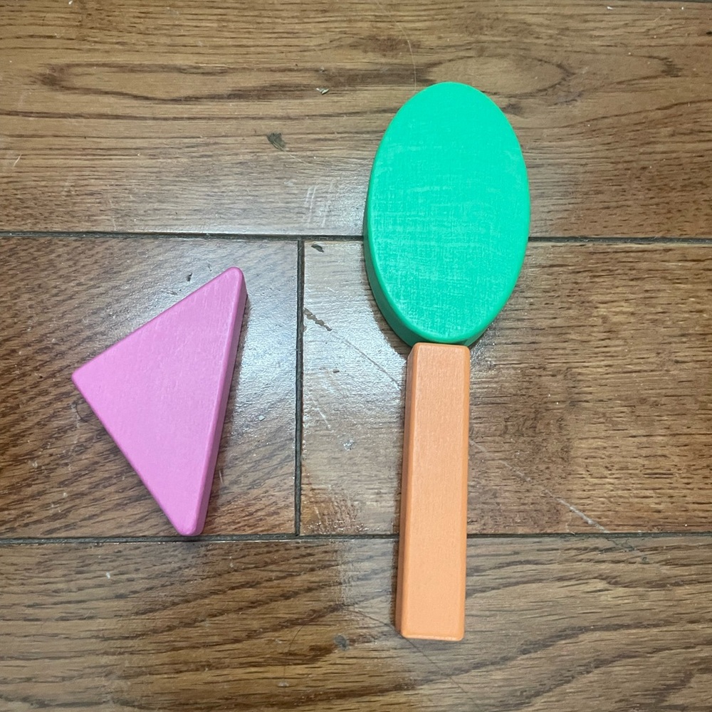 Double-Sided Sunny Day Puzzle—Replacement